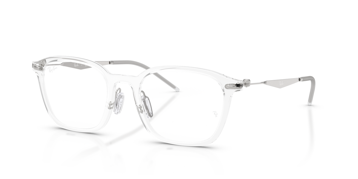 Gafas Graduadas Ray-Ban RX7555 2001 52 / 54 20