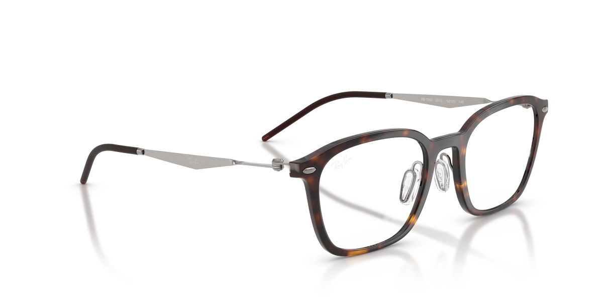 Gafas Graduadas Ray-Ban RX7555 2012 52 / 54 20