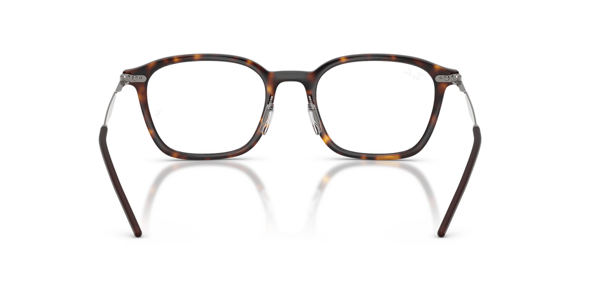 Gafas Graduadas Ray-Ban RX7555 2012 52 / 54 20