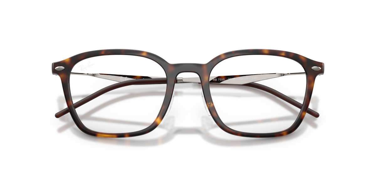 Gafas Graduadas Ray-Ban RX7555 2012 52 / 54 20