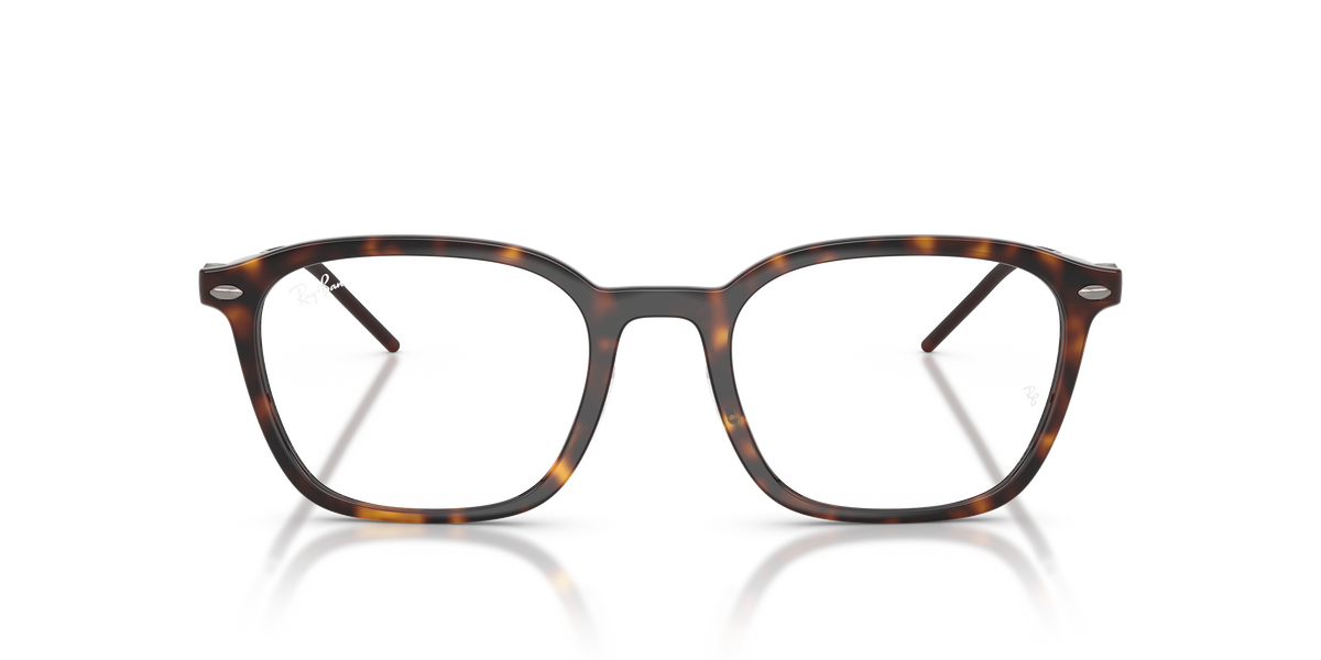 Gafas Graduadas Ray-Ban RX7555 2012 52 / 54 20
