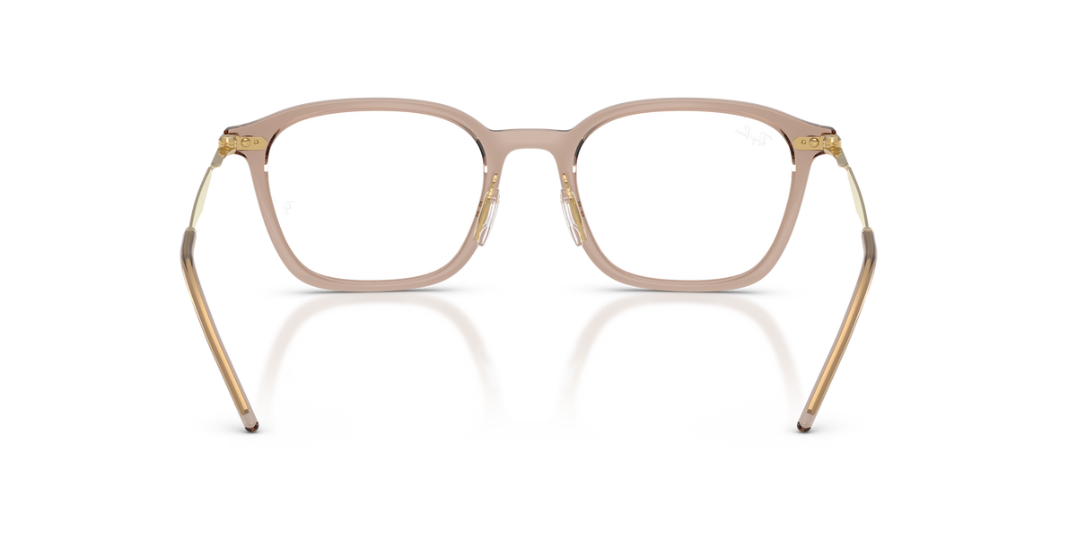 Gafas Graduadas Ray-Ban RX7555 8471 52 / 54 20