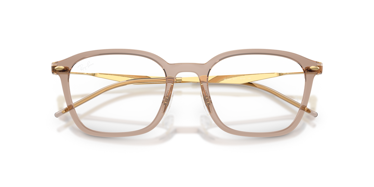 Gafas Graduadas Ray-Ban RX7555 8471 52 / 54 20