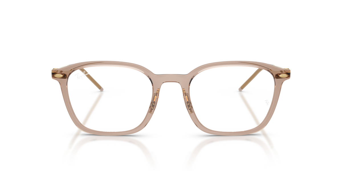 Gafas Graduadas Ray-Ban RX7555 8471 52 / 54 20