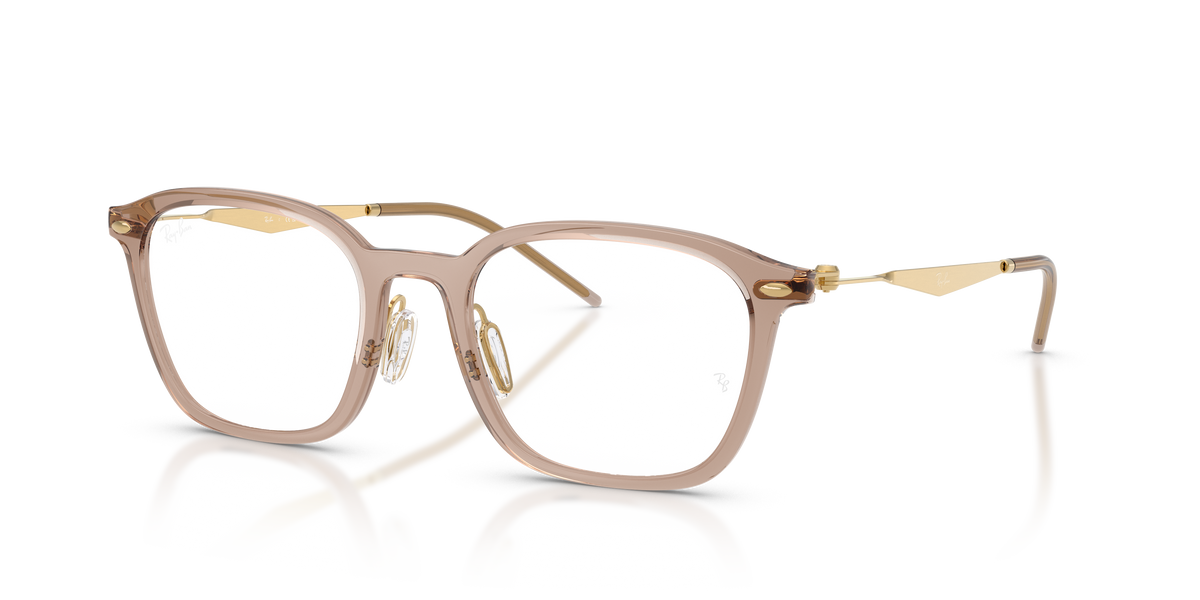 Gafas Graduadas Ray-Ban RX7555 8471 52 / 54 20
