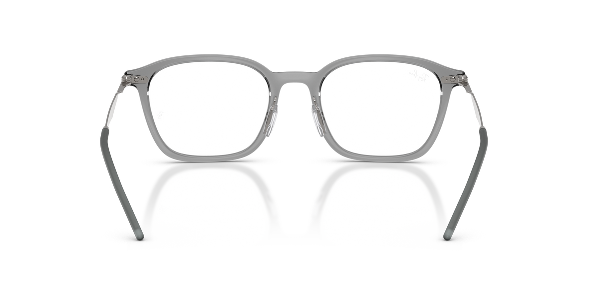 Gafas Graduadas Ray-Ban RX7555 8538 52 / 54 20