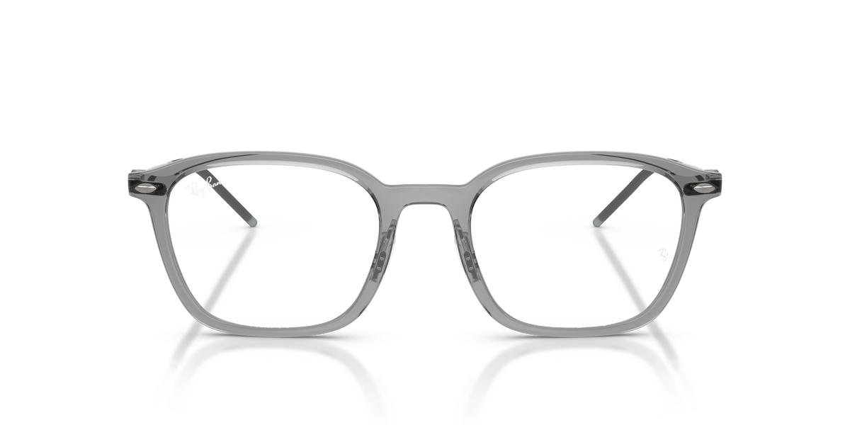 Gafas Graduadas Ray-Ban RX7555 8538 52 / 54 20