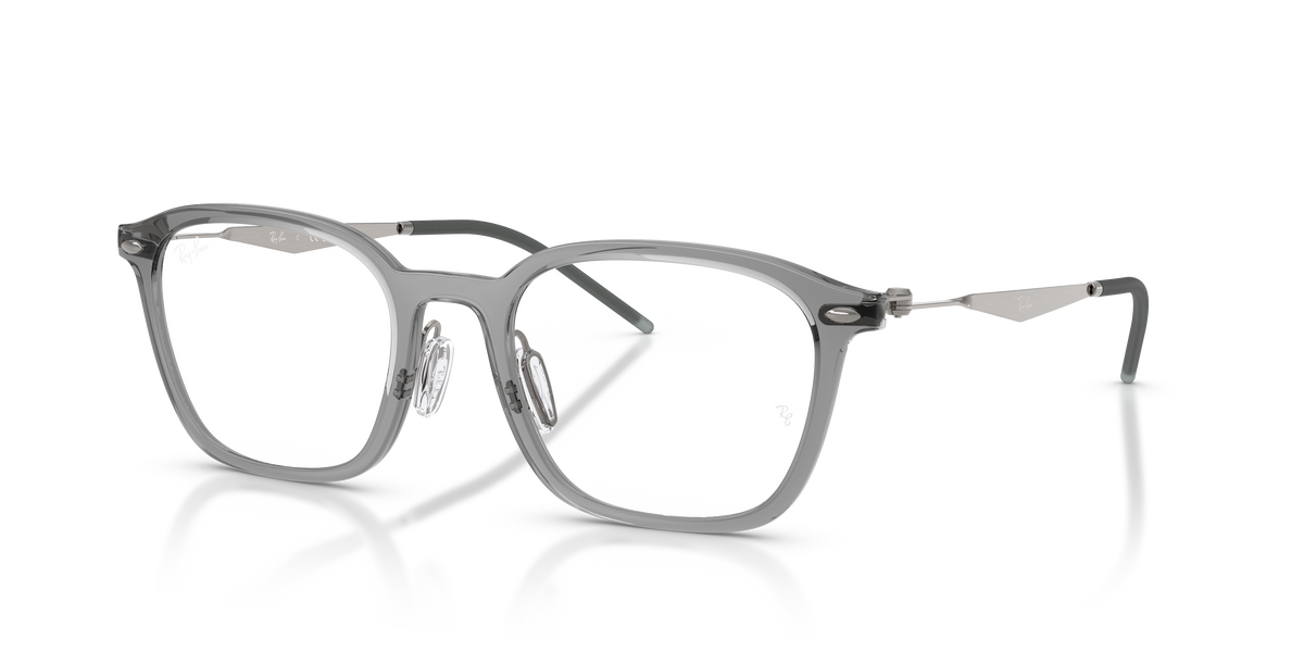 Gafas Graduadas Ray-Ban RX7555 8538 52 / 54 20