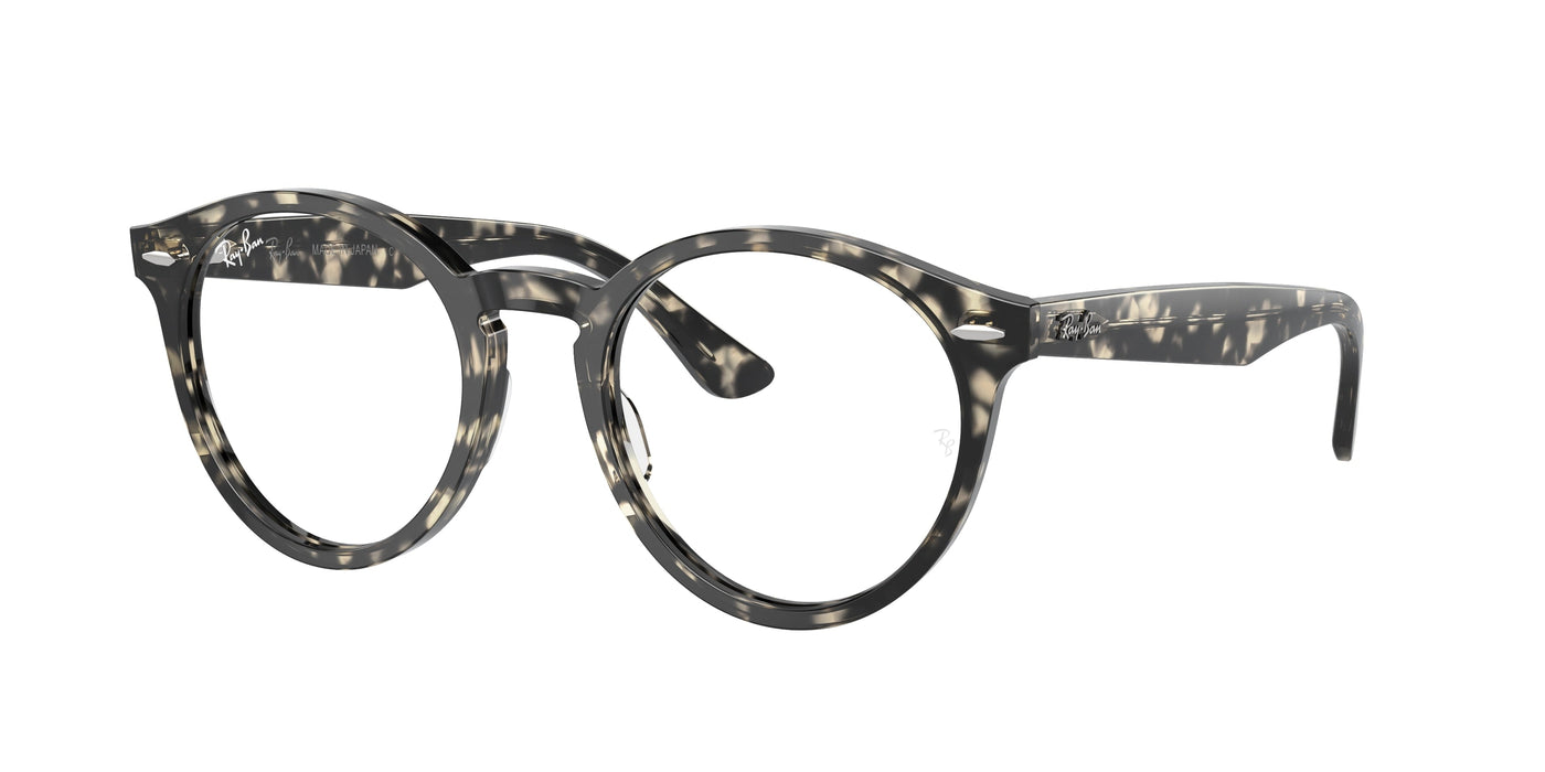 Gafas Graduadas Ray-Ban RX7680V 8117 49 21