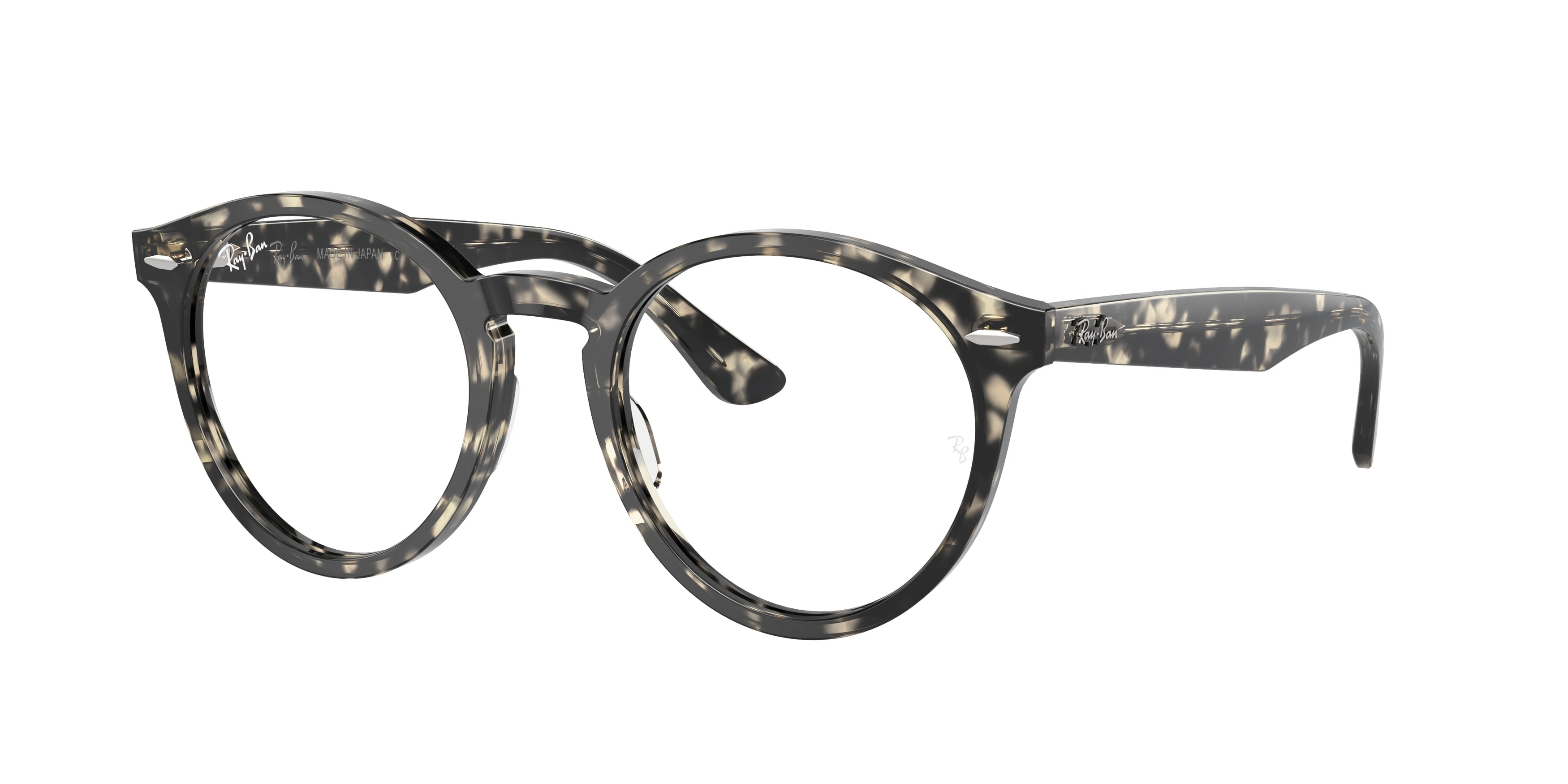 Gafas Graduadas Ray-Ban LARRY RX7680V 8117 49 21