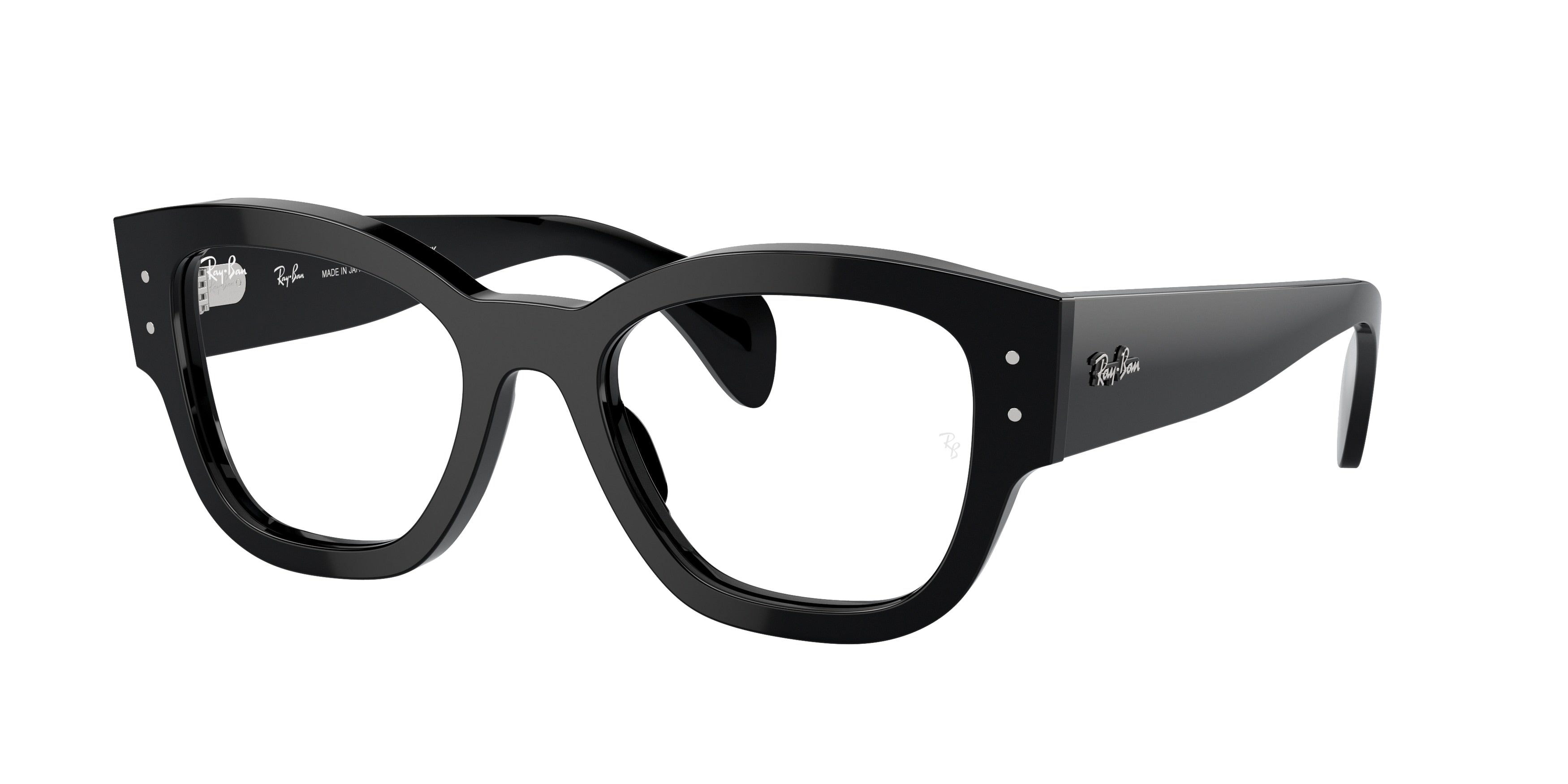 Gafas Graduadas Ray-Ban JORGE RX7681V 2000 52 20