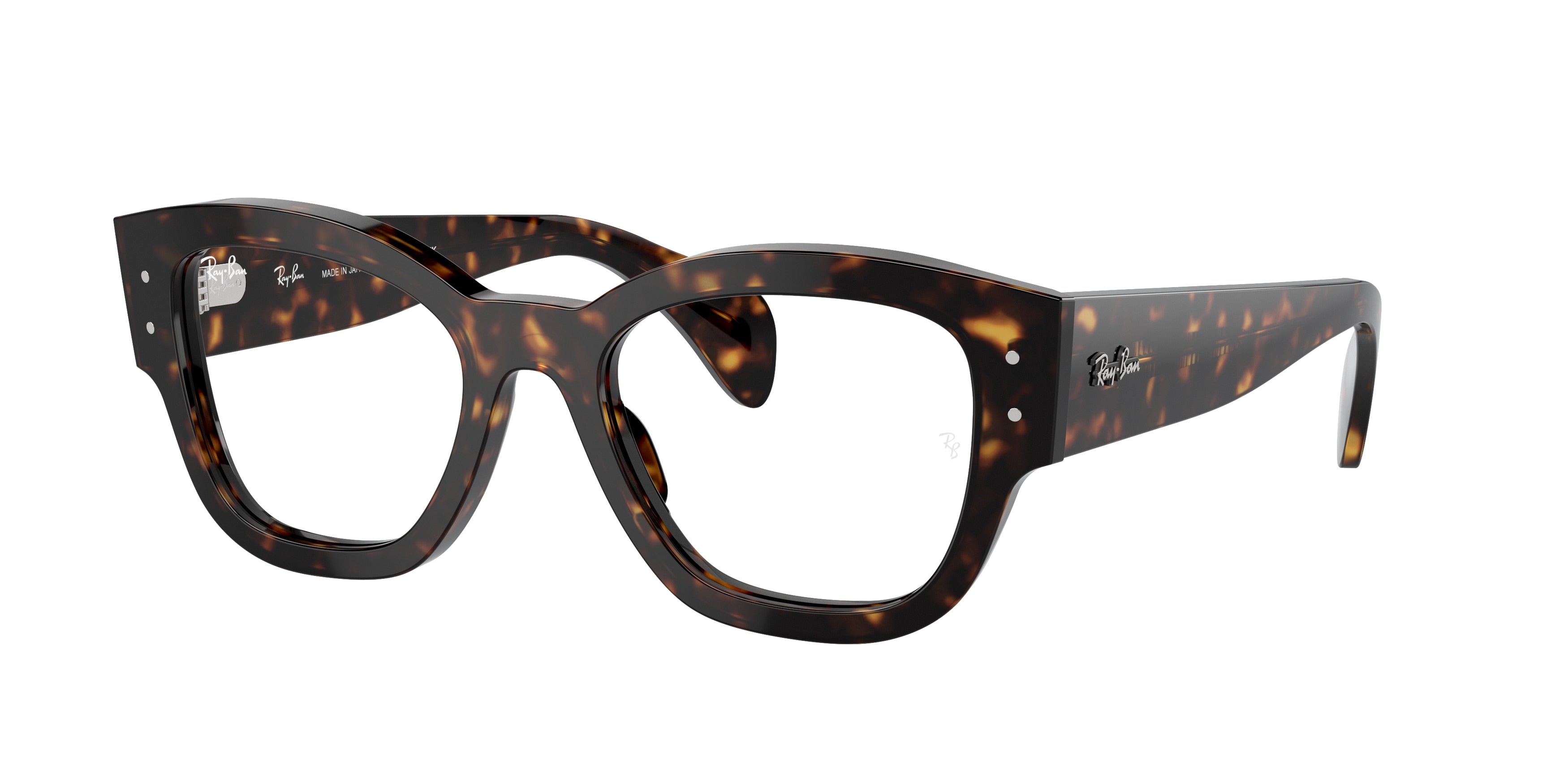 Gafas Graduadas Ray-Ban JORGE RX7681V 2012 52 20