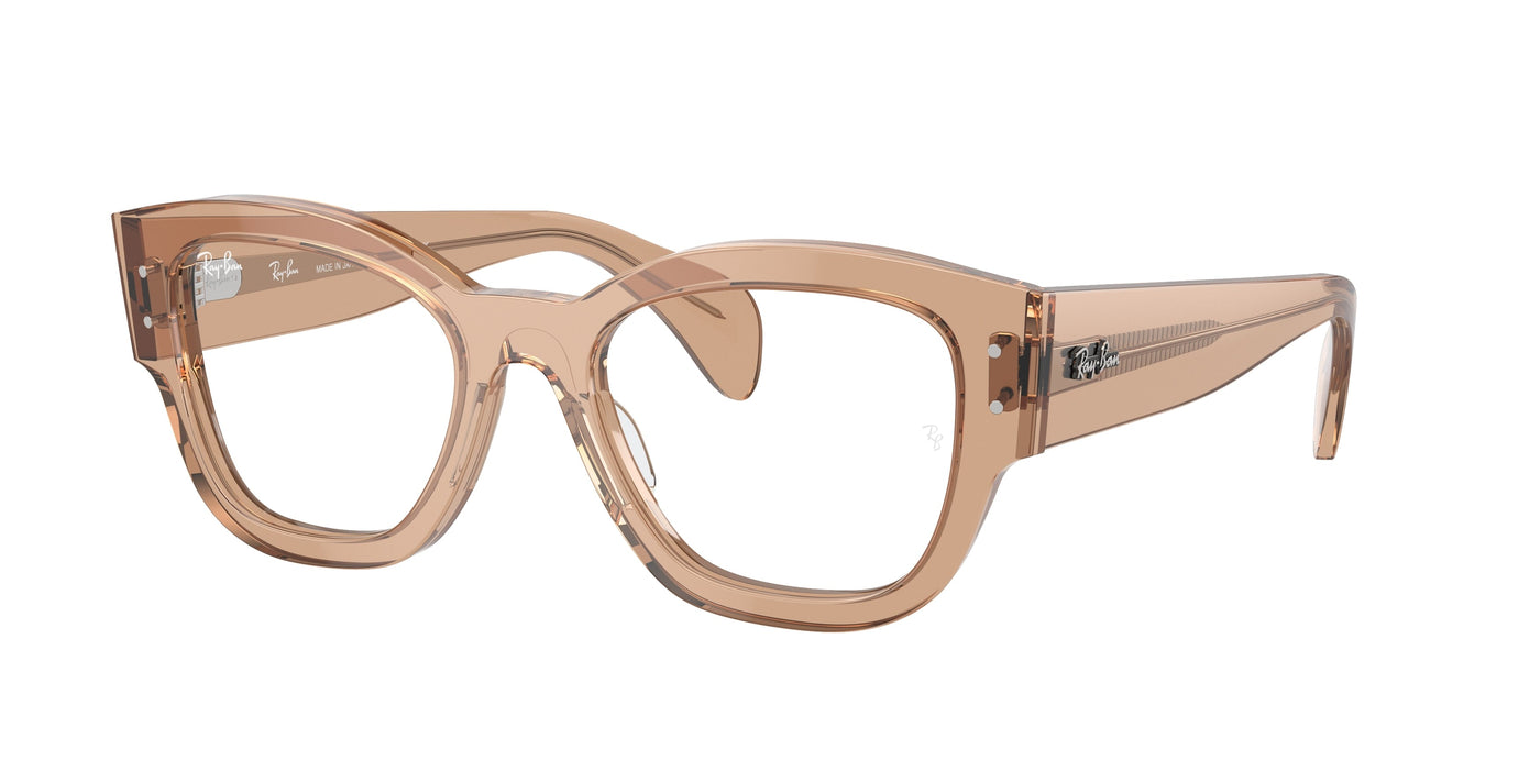 Gafas Graduadas Ray-Ban JORGE RX7681V 8353 52 20
