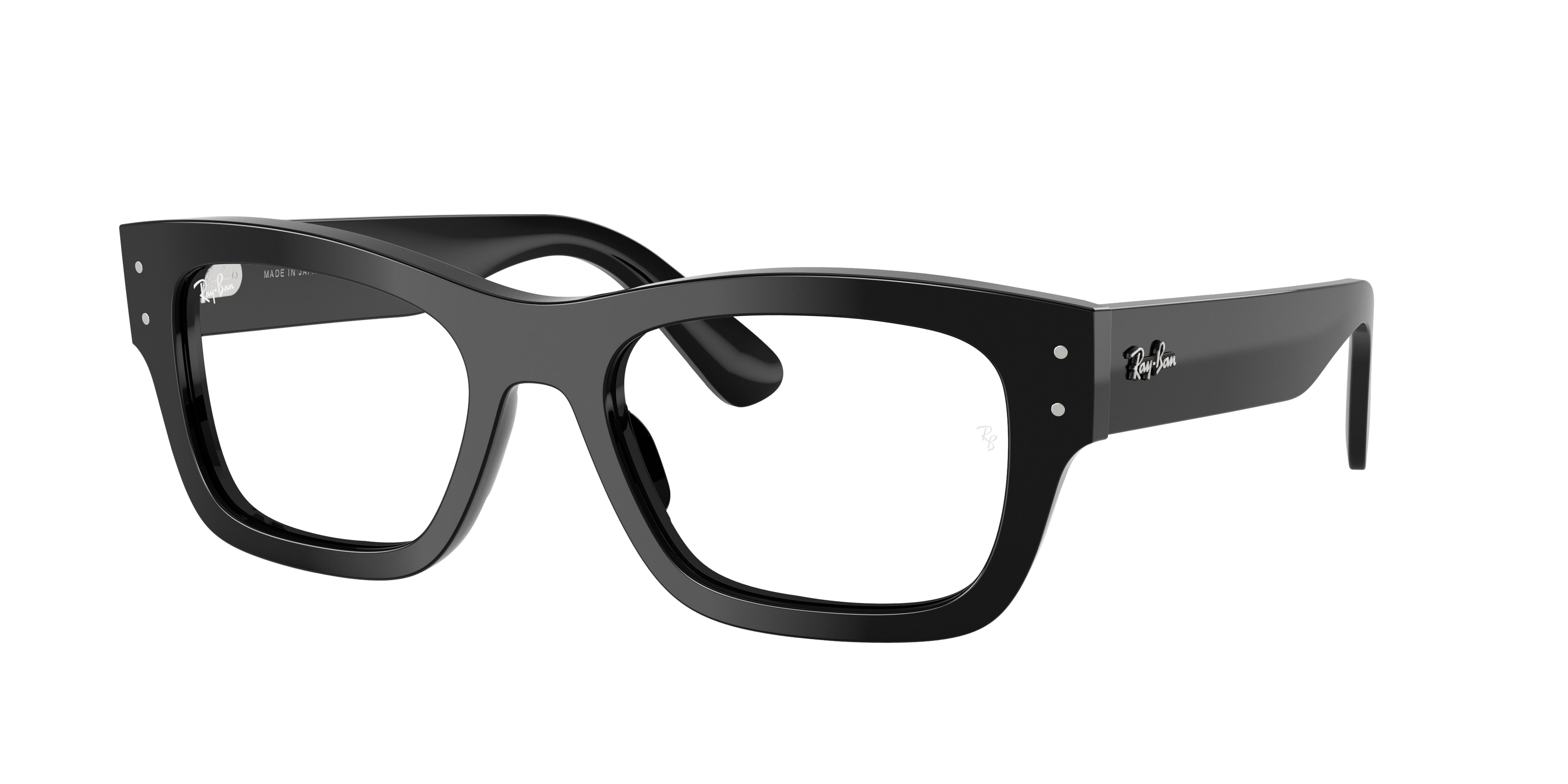 Gafas Graduadas Ray-Ban JOSEPH RX7683V 2000 55 20