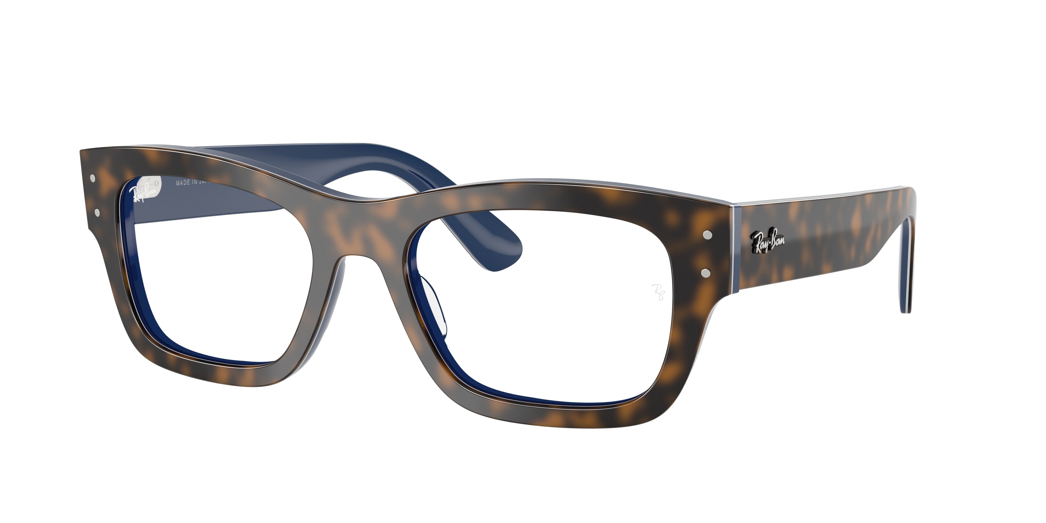 Gafas Graduadas Ray-Ban JOSEPH RX7683V 8391 55 20