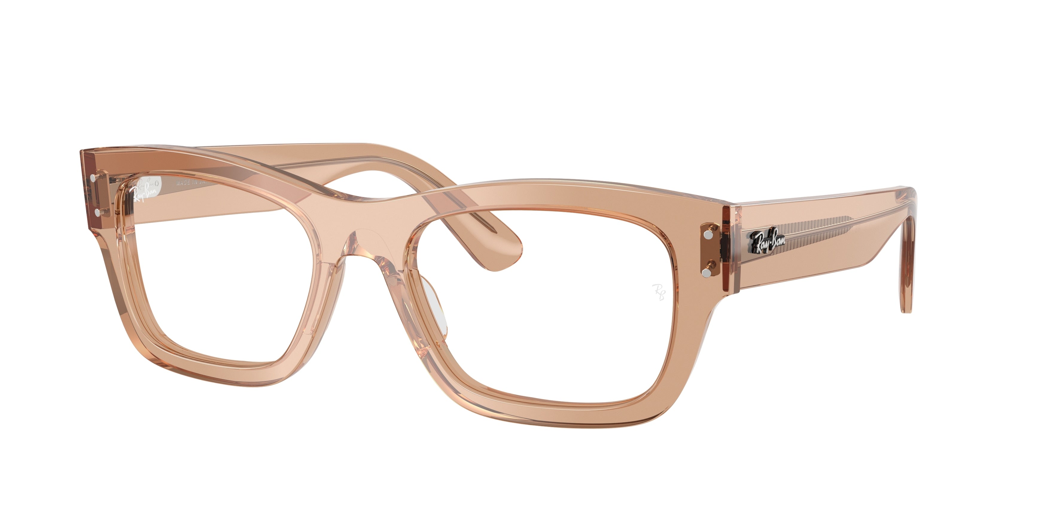 Gafas Graduadas Ray-Ban JOSEPH RX7683V 8553 55 20