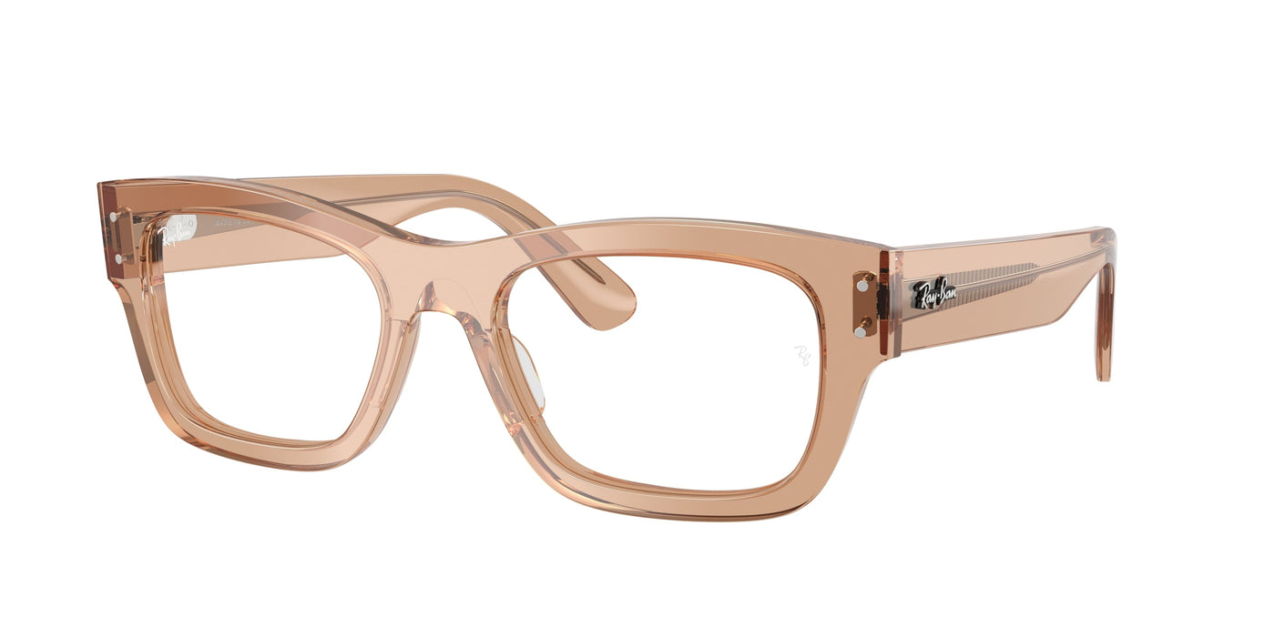 Gafas Graduadas Ray-Ban JOSEPH RX7683V 8553 55 20