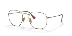 Gafas Graduadas Ray-Ban Hexagonal RX8148V 1222 51 21