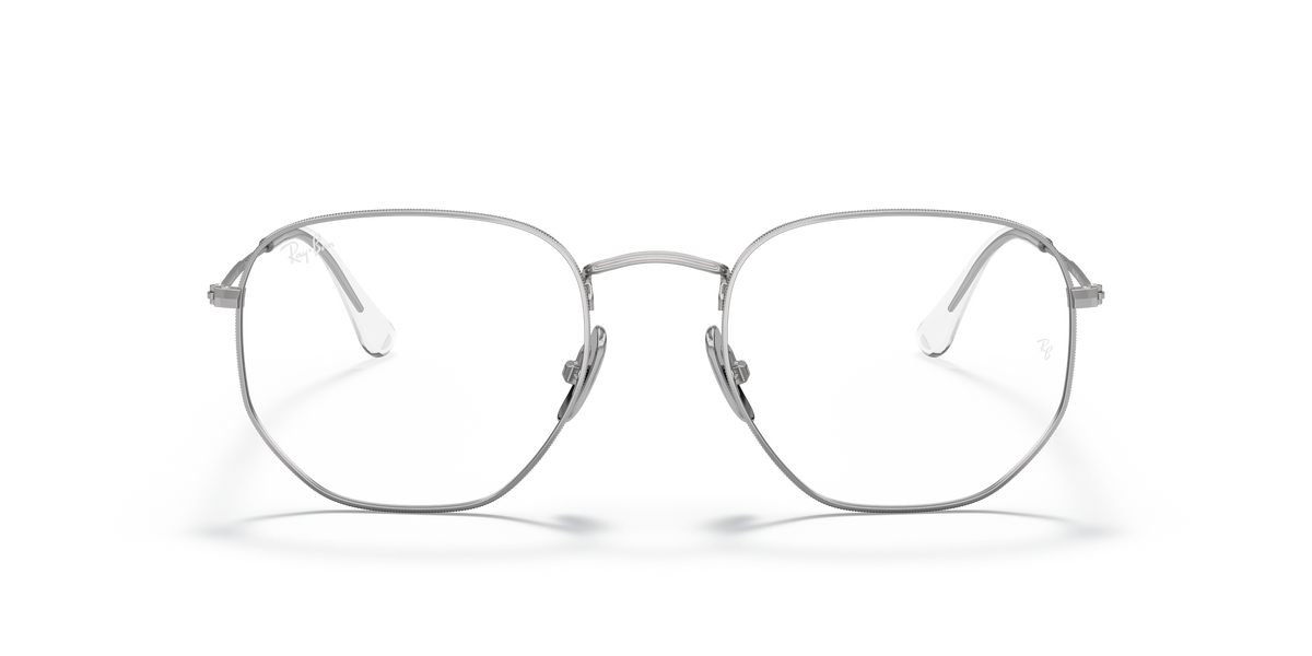 Gafas Graduadas Ray-Ban Hexagonal RX8148V 1224 54 21