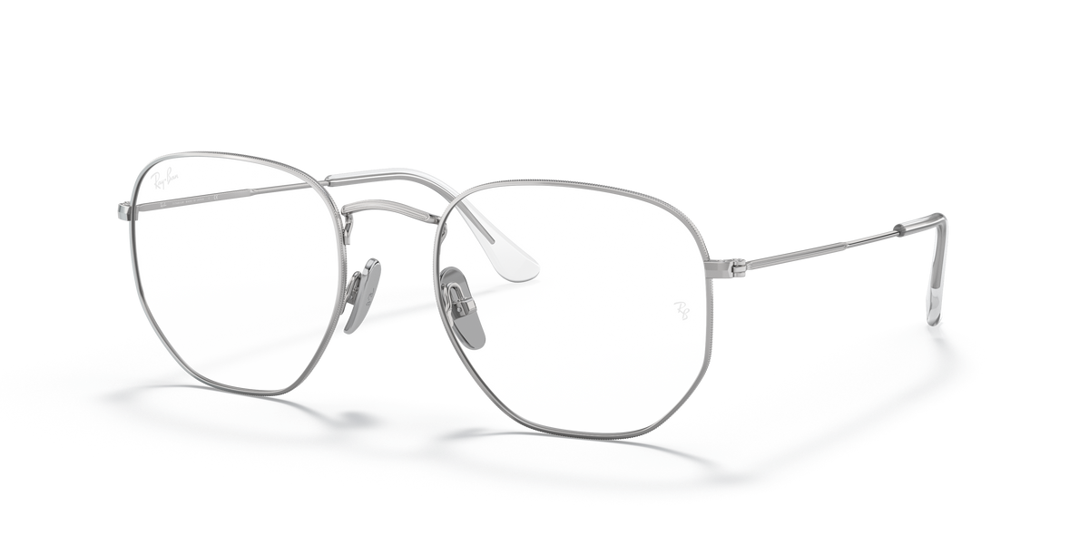 Gafas Graduadas Ray-Ban Hexagonal RX8148V 1224 54 21