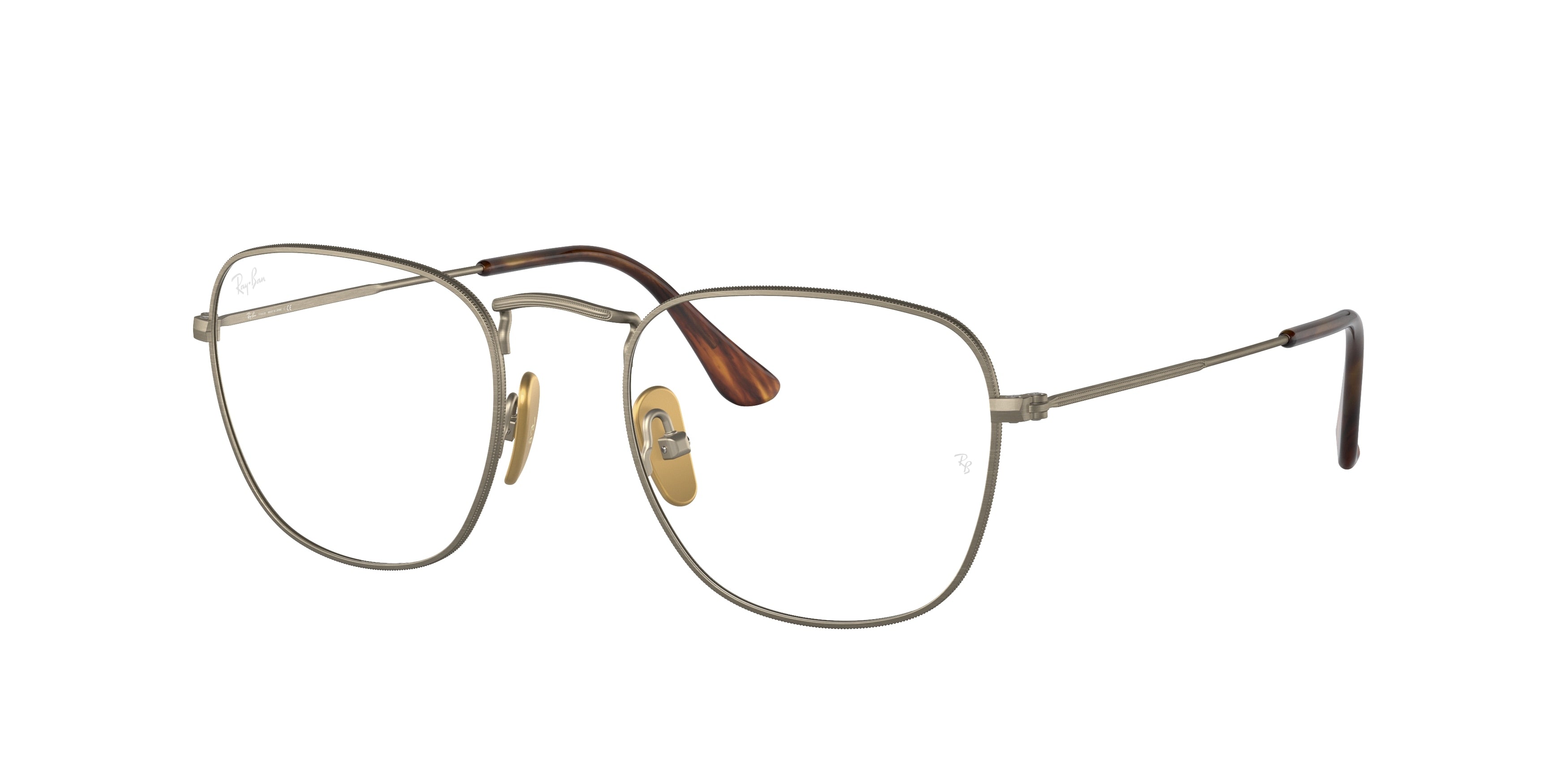 Gafas Graduadas Ray-Ban FRANK RX8157V 1222 48 20