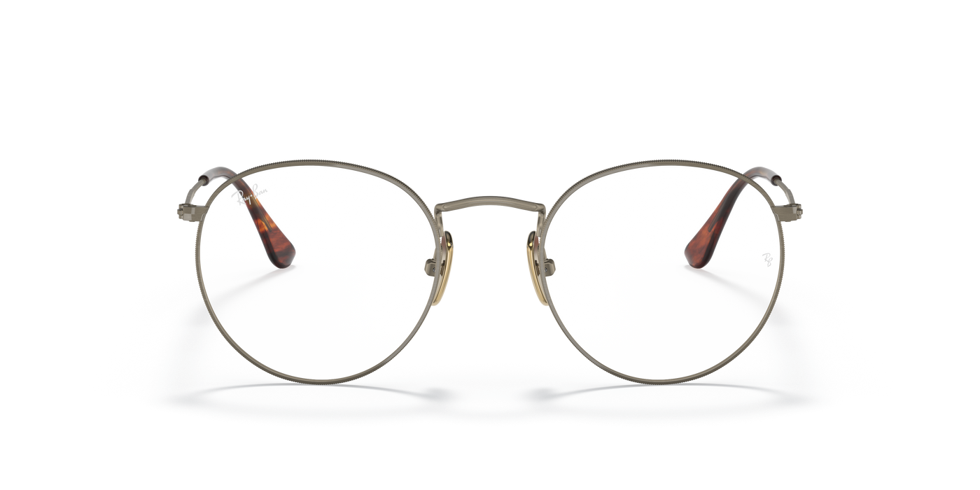 Gafas Graduadas Ray-Ban ROUND RX8247V 1222