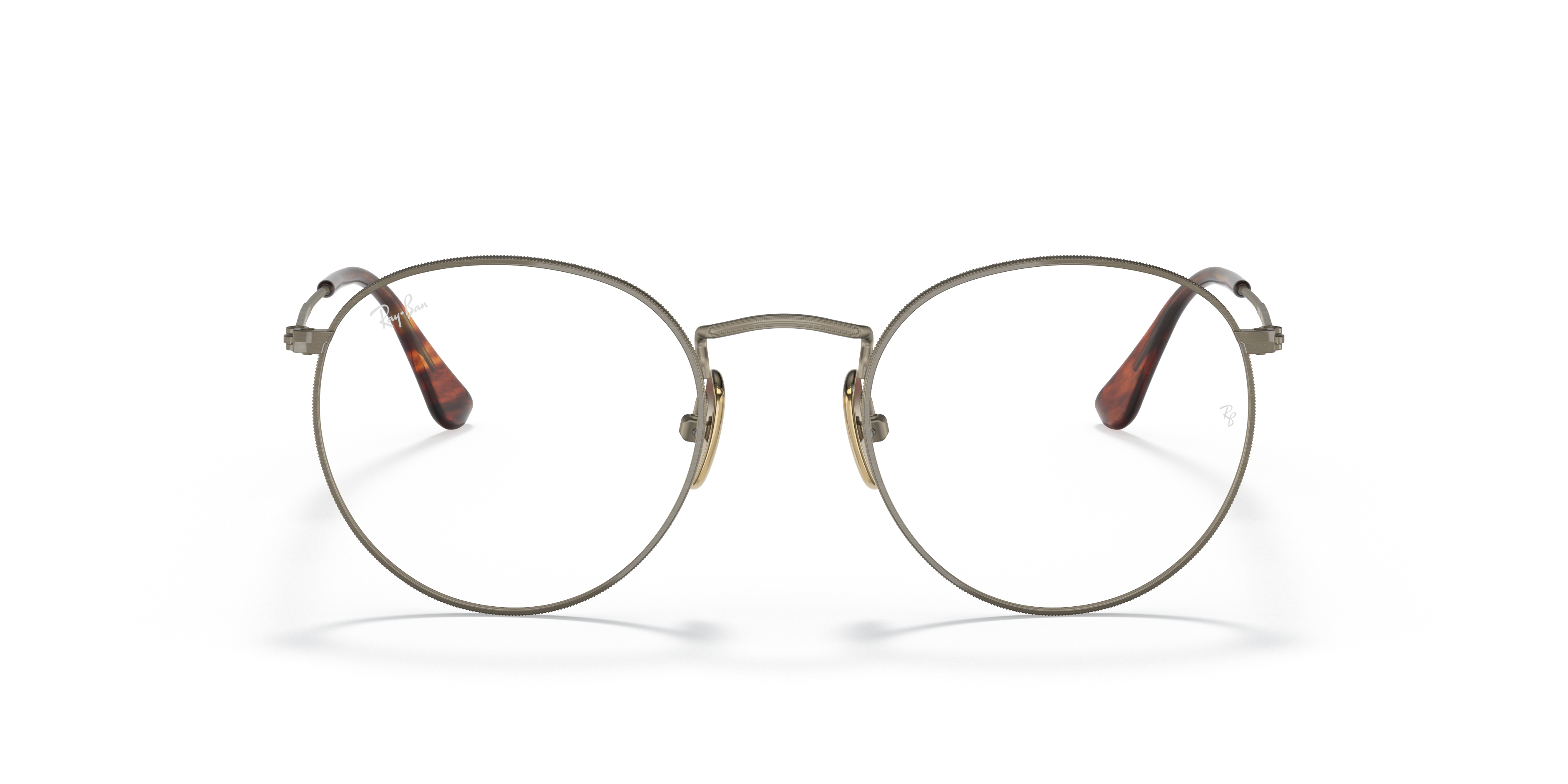 Gafas Graduadas Ray-Ban ROUND RX8247V 1222