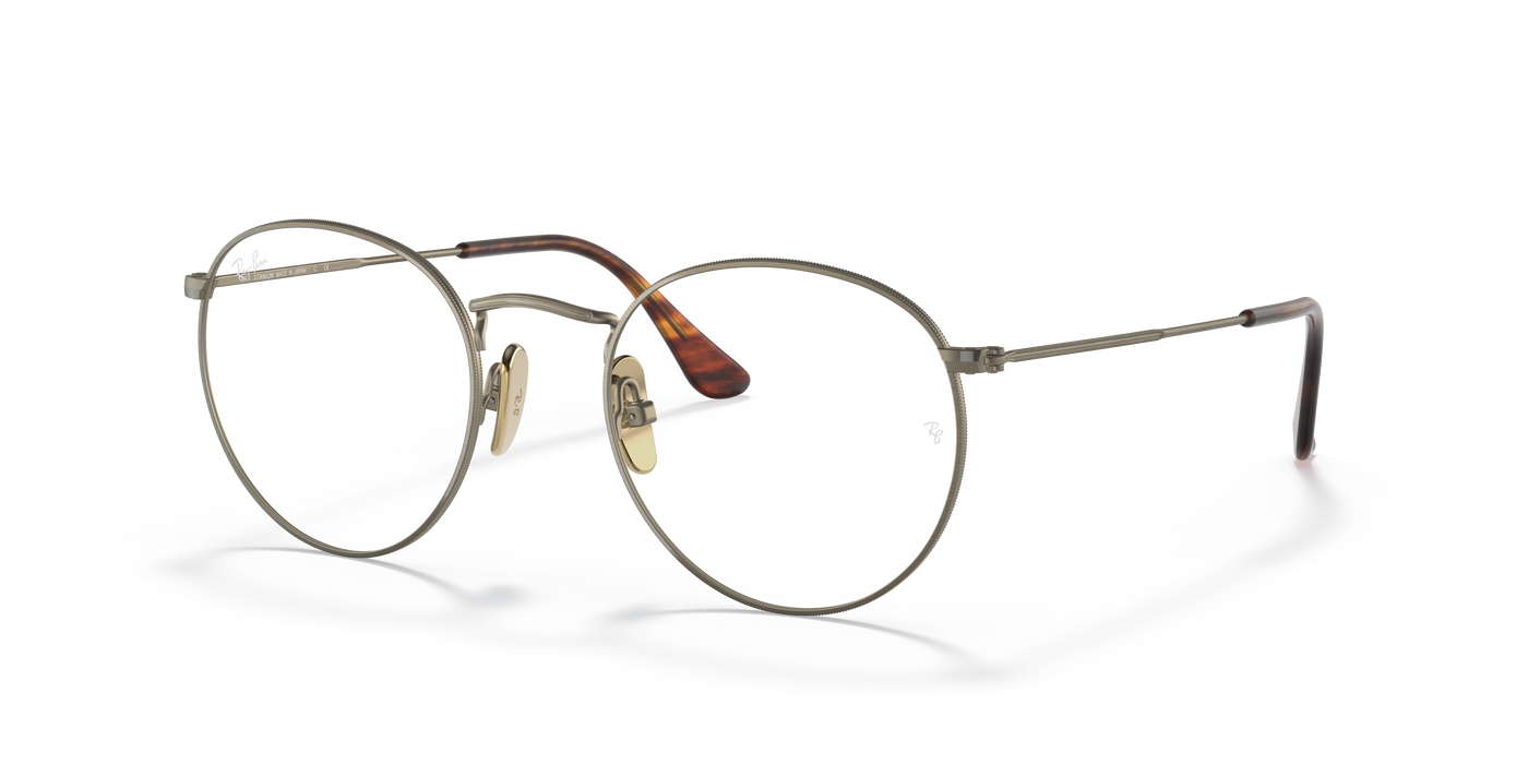 Gafas Graduadas Ray-Ban ROUND RX8247V 1222