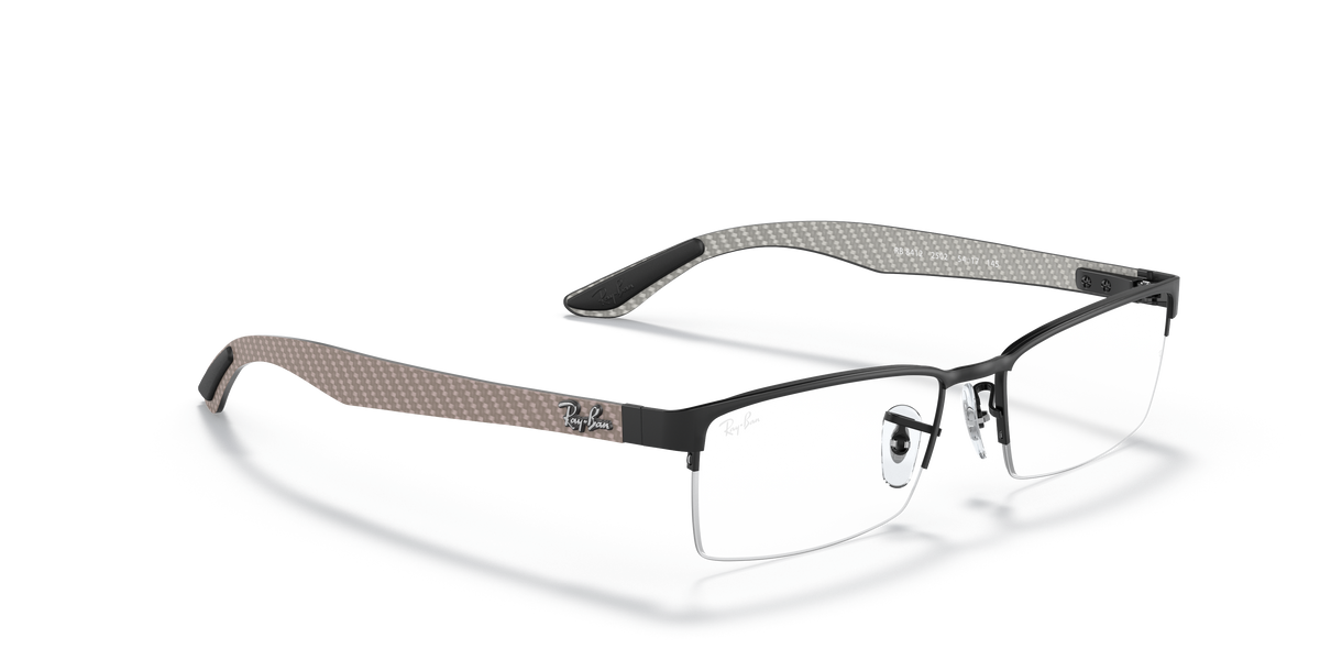 Prescription Glasses Ray-Ban RX8412 2503 54 17