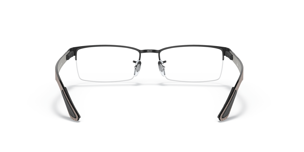 Prescription Glasses Ray-Ban RX8412 2503 54 17