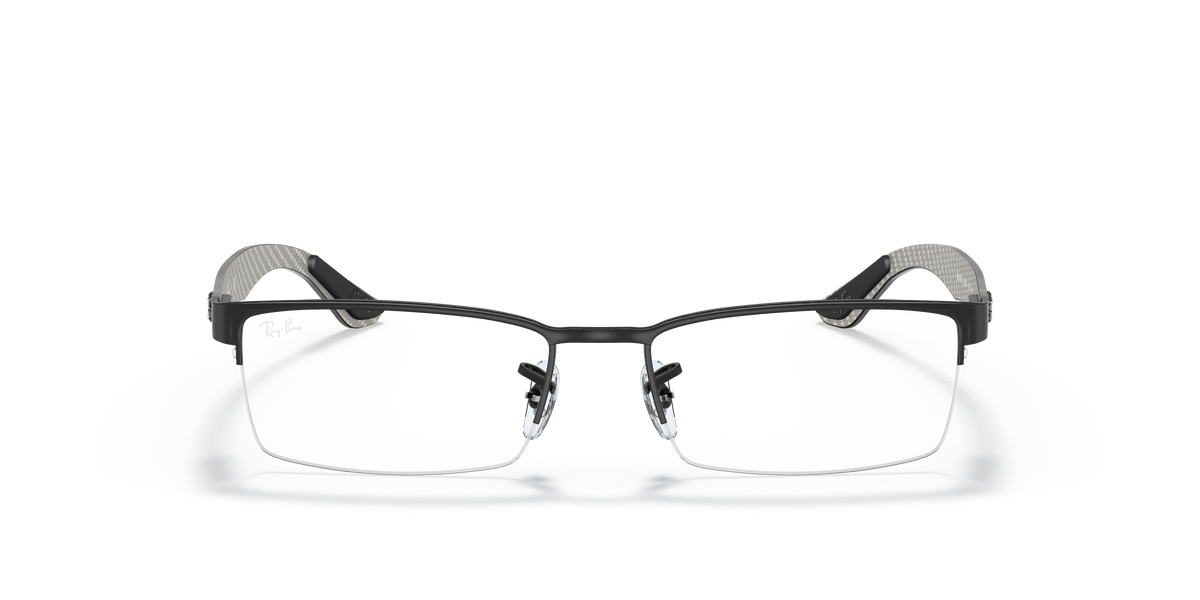 Prescription Glasses Ray-Ban RX8412 2503 54 17