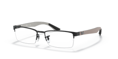 Prescription Glasses Ray-Ban RX8412 2503 54 17