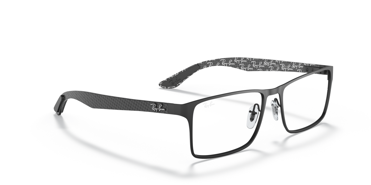 Gafas Graduadas Ray-Ban RX8415 2848 55 17