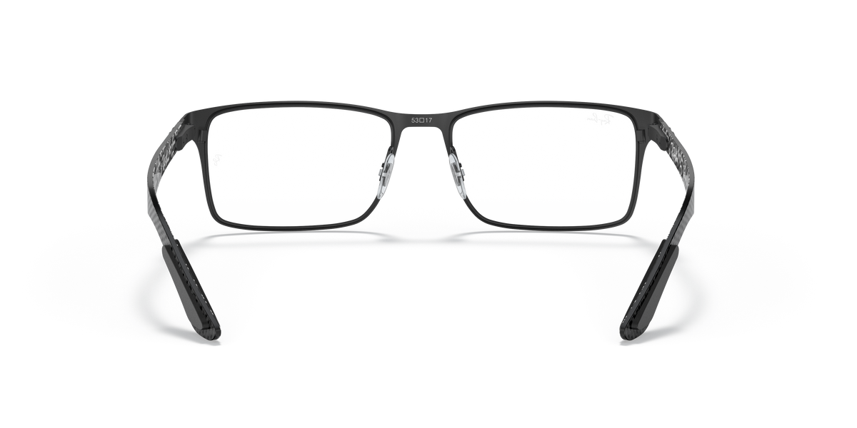 Gafas Graduadas Ray-Ban RX8415 2848 55 17
