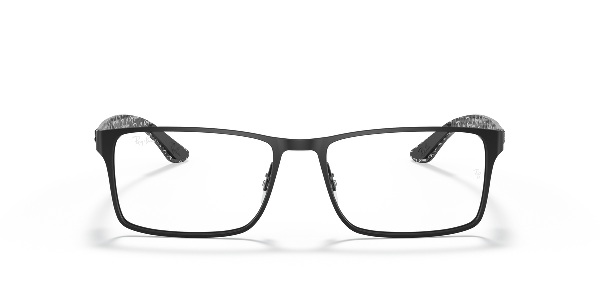 Gafas Graduadas Ray-Ban RX8415 2848 55 17