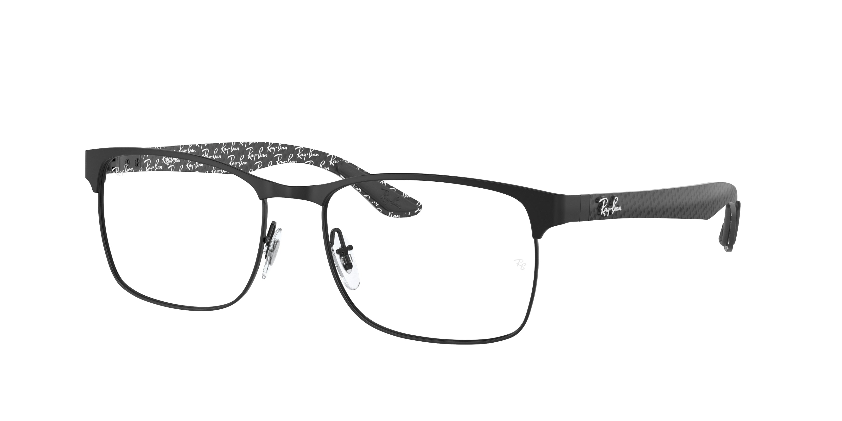 Gafas Graduadas Ray-Ban RX8416 2503 55 17