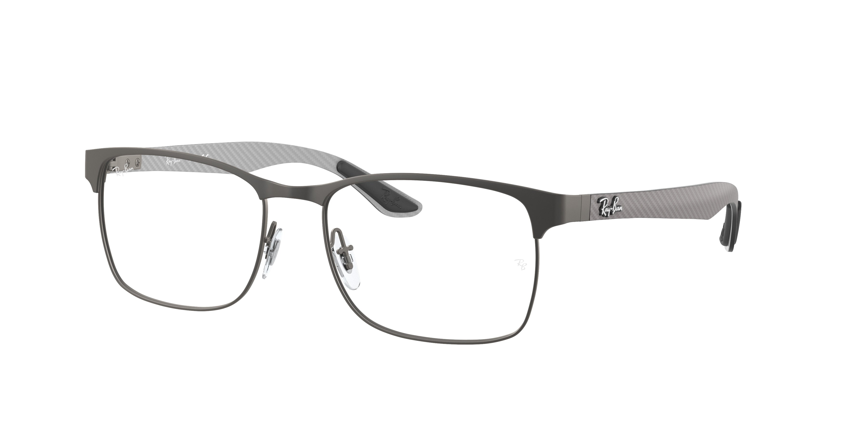 Gafas Graduadas Ray-Ban RX8416 2620 55 17