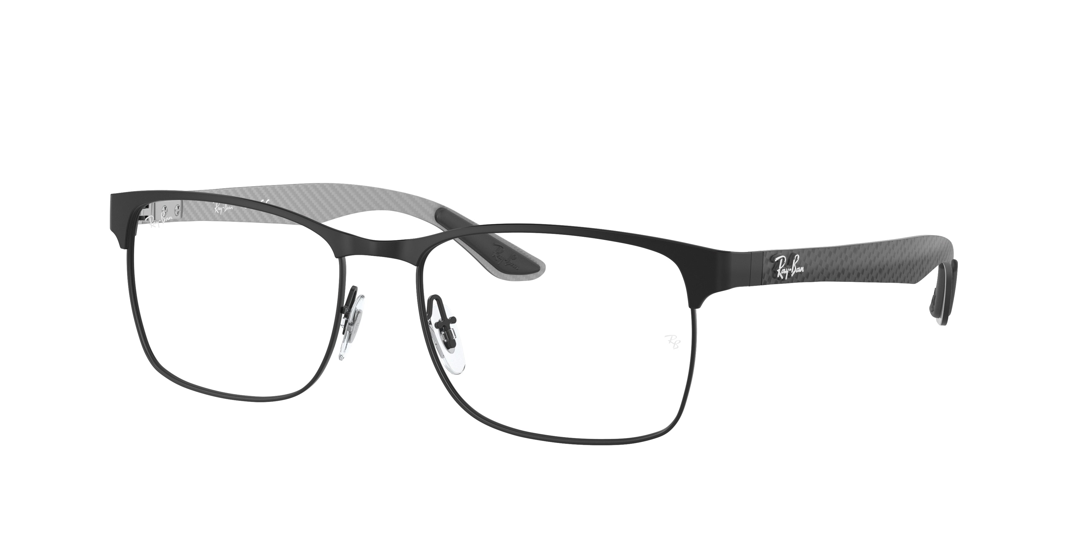 Gafas Graduadas Ray-Ban RX8416 2916 55 17