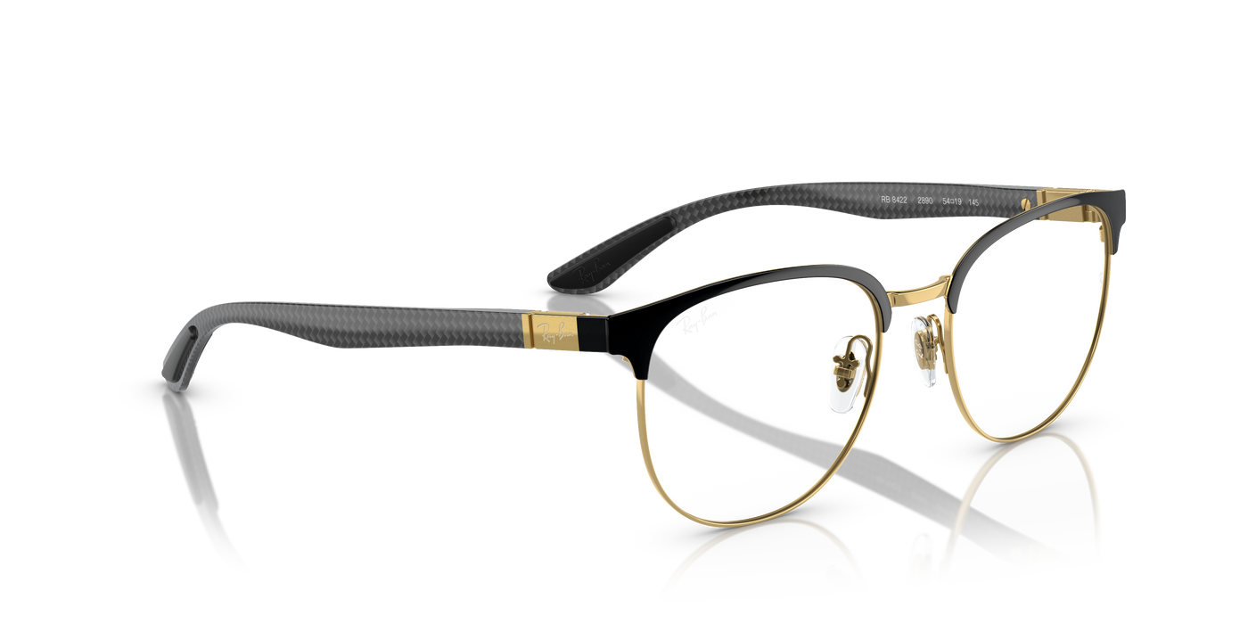 Prescription Glasses Ray-Ban RX8422 2890 54 19