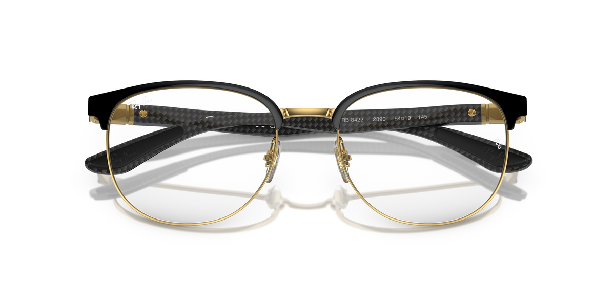 Gafas Graduadas Ray-Ban RX8422 2890 54 19