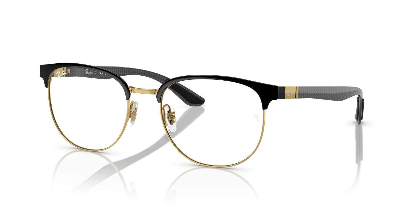 Prescription Glasses Ray-Ban RX8422 2890 54 19