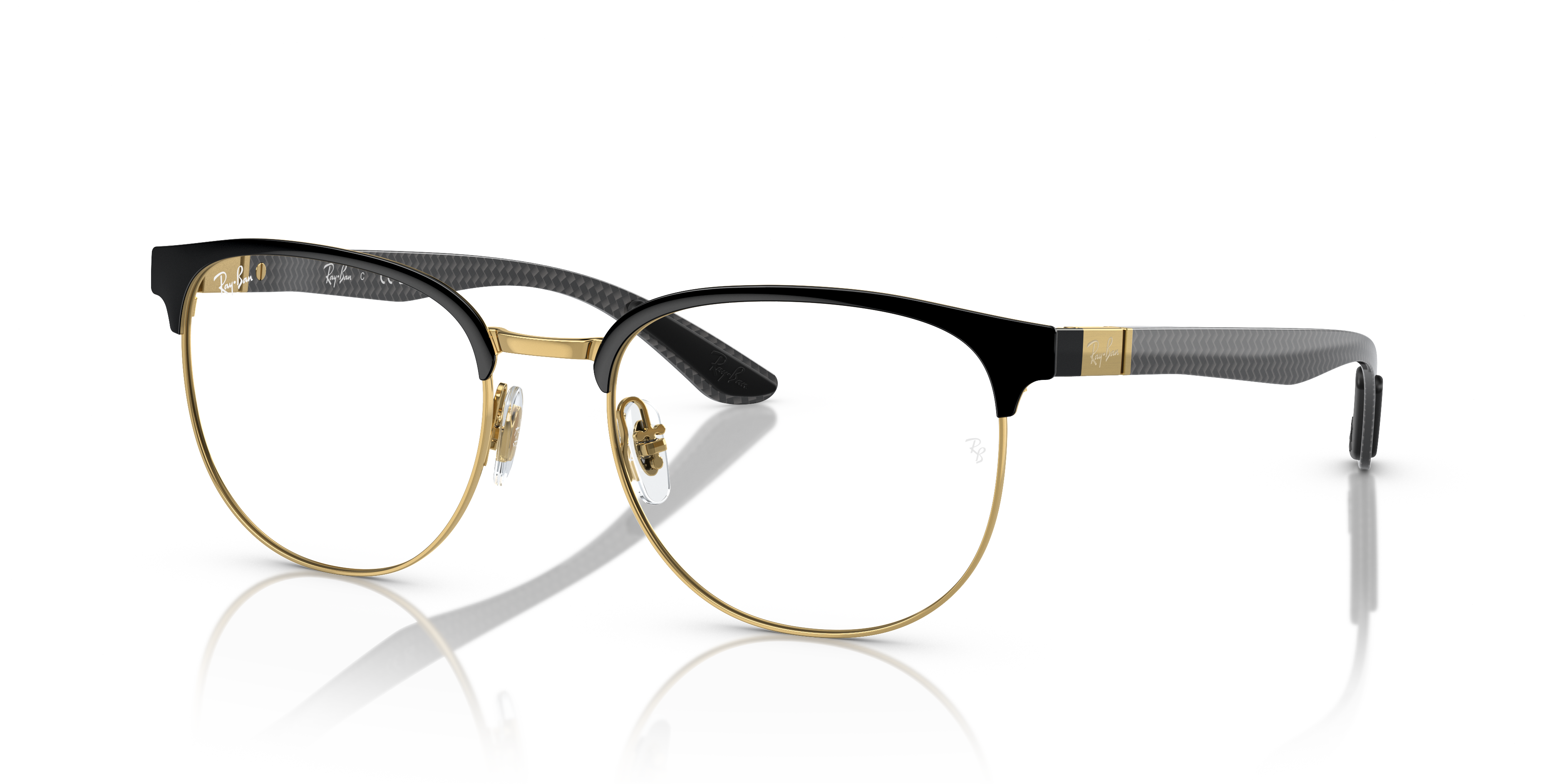 Prescription Glasses Ray-Ban RX8422 2890 54 19