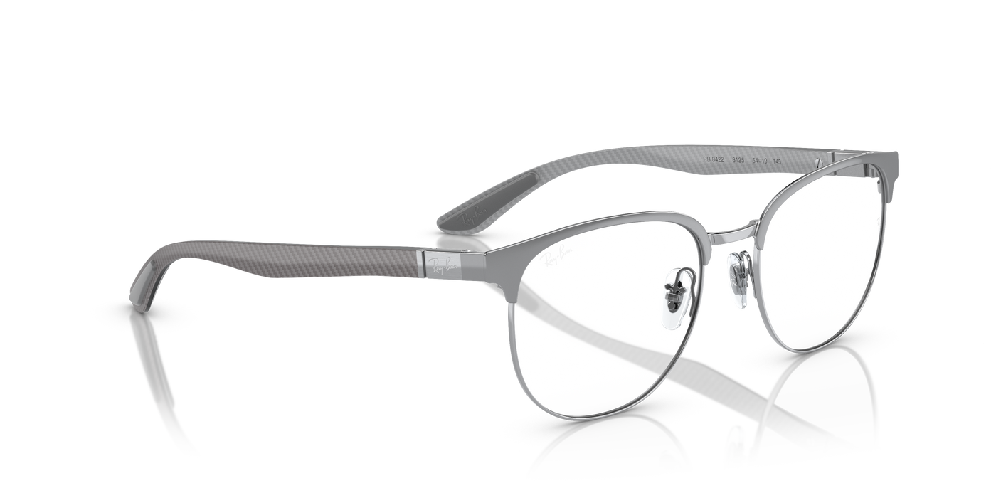 Prescription Glasses Ray-Ban RX8422 3125 54 19