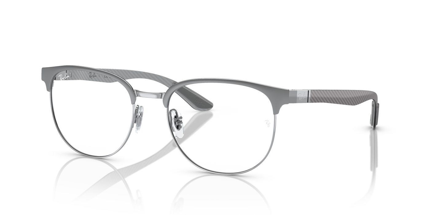 Prescription Glasses Ray-Ban RX8422 3125 54 19