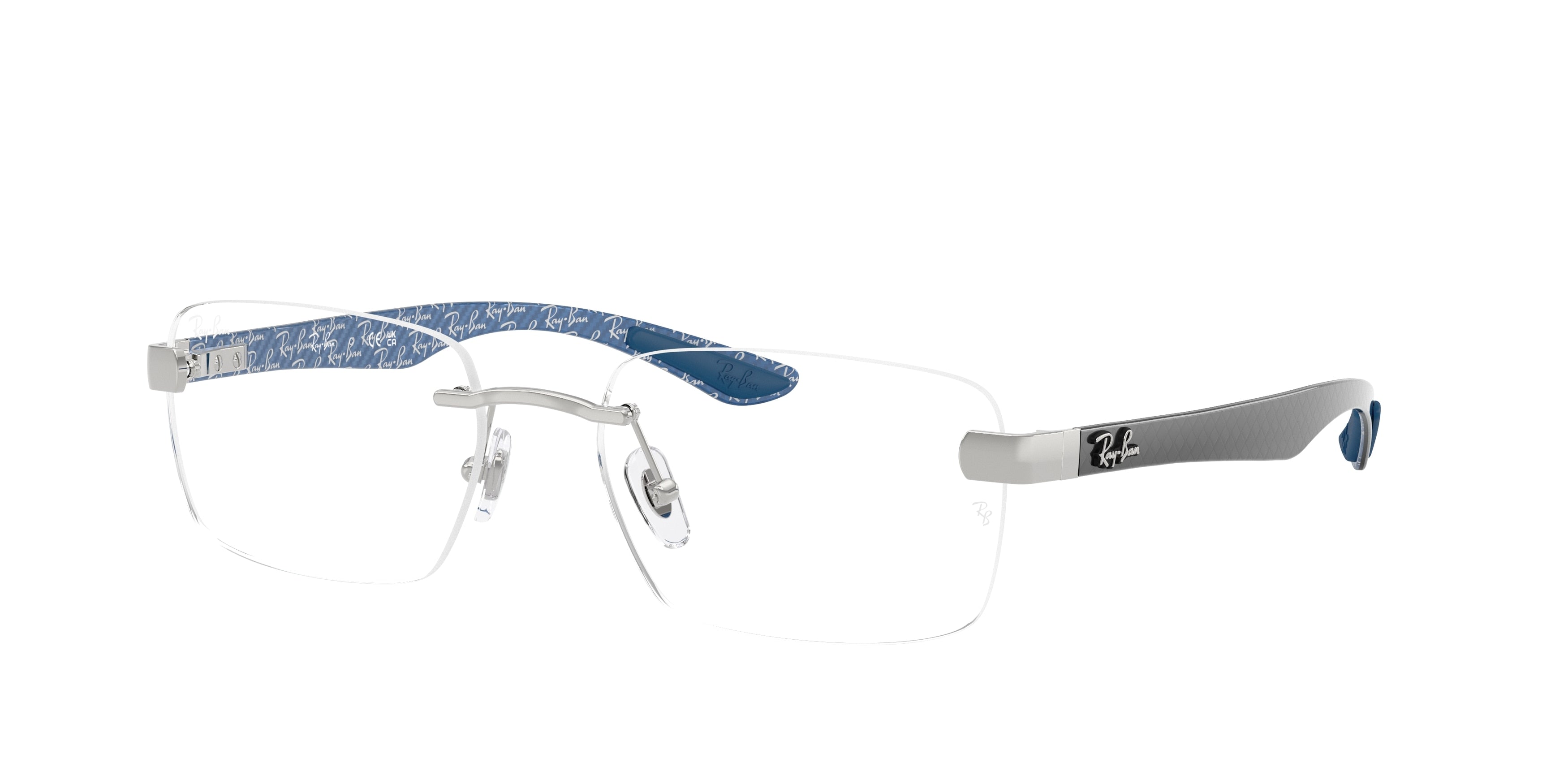 Gafas Graduadas Ray-Ban RX8423 2501