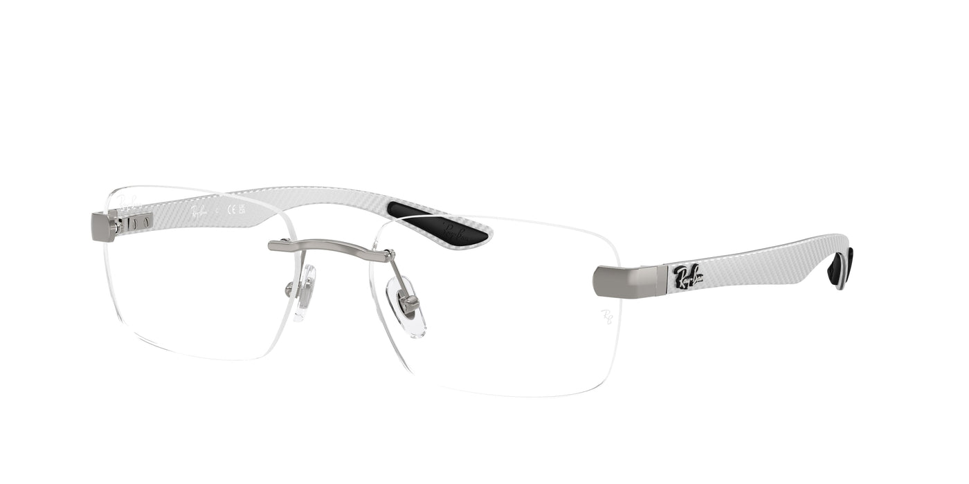 Gafas Graduadas Ray-Ban RX8423 2502