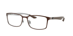 Gafas Graduadas Ray-Ban RX8424 3227
