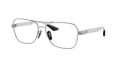 Gafas Graduadas Ray-Ban F116 RX8436M F116 58 15