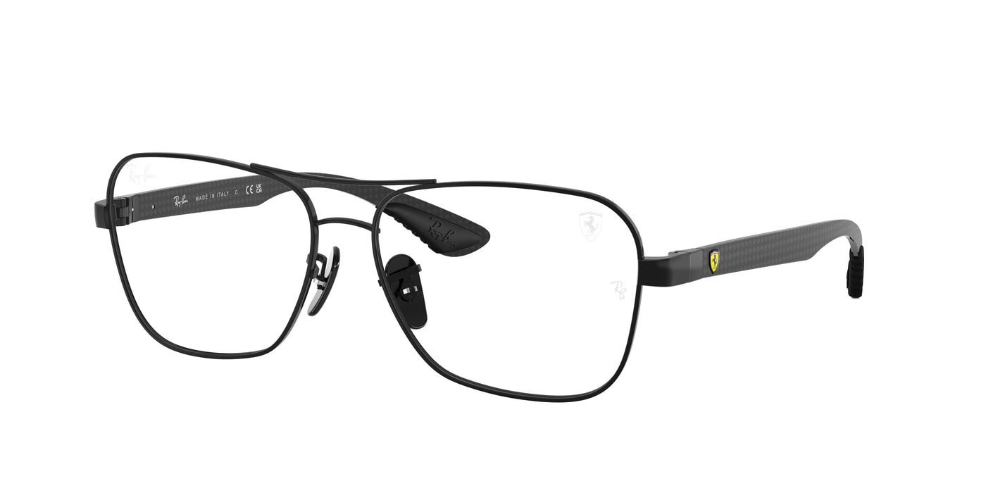 Gafas Graduadas Ray-Ban F116 RX8436M F117 58 15
