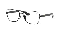 Gafas Graduadas Ray-Ban F116 RX8436M F117 58 15